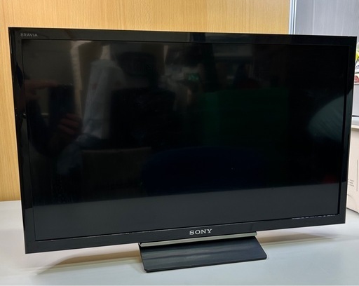 ！値下げ！家電　テレビ　液晶テレビ　24型テレビ　SONY ソニー