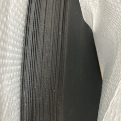 10/26まで値下げ)遮音シート29枚をお譲りします。