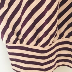 ELLE カットソー　サイズ40の画像