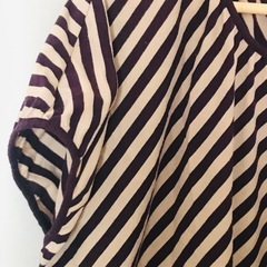 ELLE カットソー　サイズ40の画像