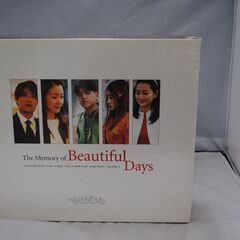 [923] 韓国ドラマThe Memory of Beautif...