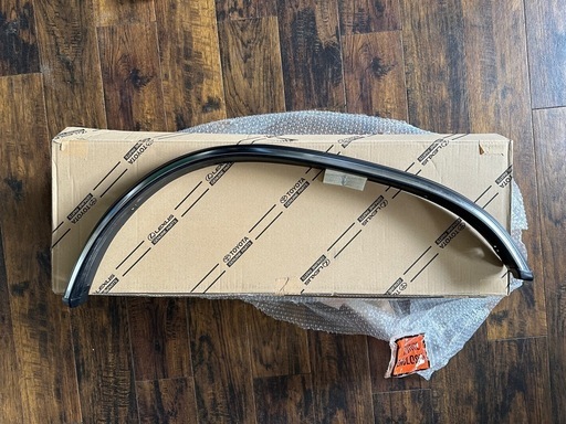 楽天市場】ハイラックスサーフ 185（オーバーフェンダー｜外装・エアロ