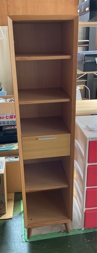 収納棚　棚　使い用途様々　大きめ 中古