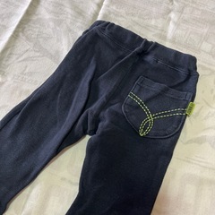 男の子size95  2点の画像