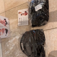 ⭐︎未使用⭐︎POLBAN（ポルバン）ヒップシートの画像