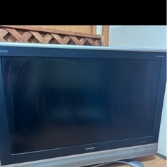 一人暮らし家電色々