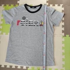 　Ｔシャツ2枚の画像