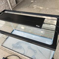 60cm水槽セットの画像
