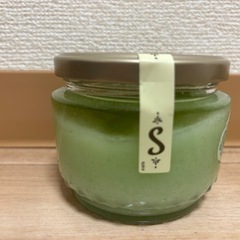 【新品・未開封】 SABON ボディスクラブS グリーン・ブリーズ　320gの画像