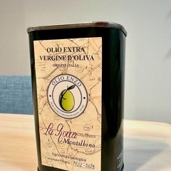  【今だけ10%OFF】🫒イタリア🇮🇹 トスカーナ産 本物 エク...
