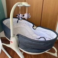 TinyLove バウンサー