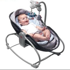 TinyLove バウンサーの画像