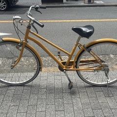 自転車