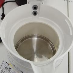 TIGER 電気ケトル TJ7889の画像