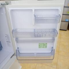 ☆ジモティ割あり☆ AQUA 冷蔵庫 272L 21年製 ／クリーニング済み OJ6178