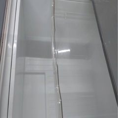 TOSHIBAノンフロン冷凍冷蔵庫 2018年製の画像