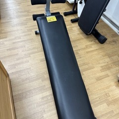 【ドリーム川西店御来店限定】ベンチスタンド／クリーニング済み 【...