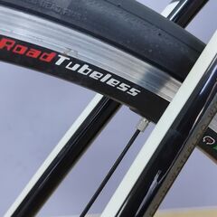 TREK　MADONE5.2　トレックマドン　アルテグラ10S　　サイズ520　カーボンロードバイクの画像