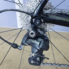 TREK　MADONE5.2　トレックマドン　アルテグラ10S　　サイズ520　カーボンロードバイクの画像