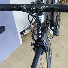 TREK　MADONE5.2　トレックマドン　アルテグラ10S　　サイズ520　カーボンロードバイクの画像