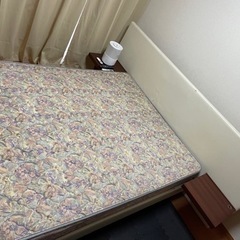 家具 ベッド シングルベッド