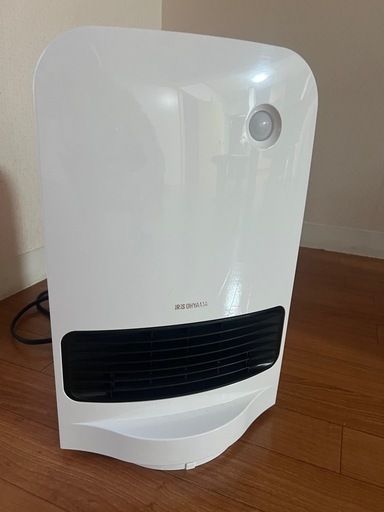 ファンヒーター