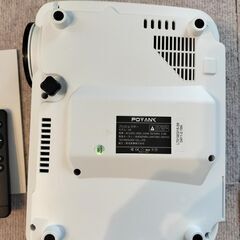 中古 プロジェクター （HDMI接続可能）の画像