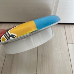 トーマス補助便座の画像