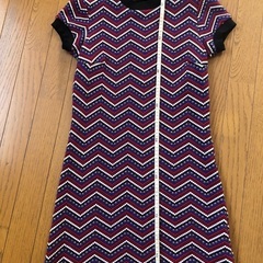 ZARA ニットワンピース　Mサイズ