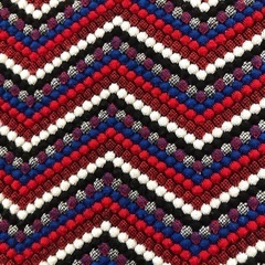 ZARA ニットワンピース　Mサイズの画像