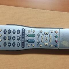 テレビ 2005年製の画像