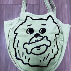 Ne-net バッグ