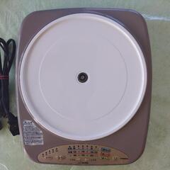 ★IH調理器【TWINBIRD／IH-4921】◎1300W／日本製
