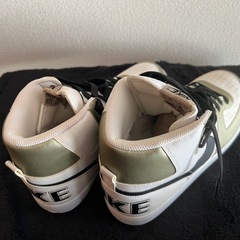 最終値下げ！ NIKE ターミネーター　Hi ベーシックの画像
