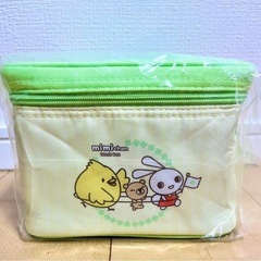 ランチボックス＋コップ4個の画像