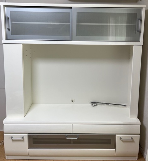 テレビ台、テレビボード、収納、ニトリ、