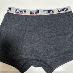 EDWIN トランクスLの画像