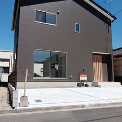 未入居戸建て（3LDK）の画像