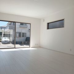 未入居戸建て（3LDK） - 不動産売買（マンション/一戸建て）