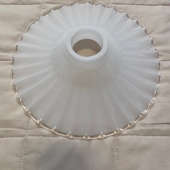 ミルクグラス シェード フレンチ