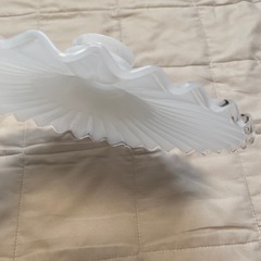 ミルクグラス シェード フレンチの画像