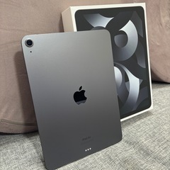 【美品】iPad Air 5 Wi-Fi 64GB+Apple ...