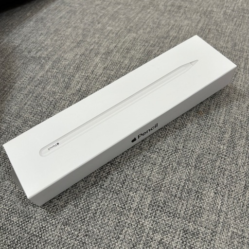 【美品】iPad Air 5 Wi-Fi 64GB+Apple pencil 2