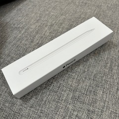 【美品】iPad Air 5 Wi-Fi 64GB+Apple pencil 2の画像