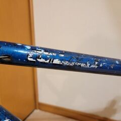 GT KARAKORAM ELITE 1991 フレームセットの画像