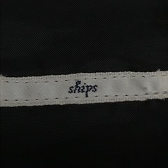 SHIPS シップス　サロペット　パンツ　カバーオール　オーバーオールの画像