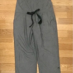 SHIPS シップス　サロペット　パンツ　カバーオール　オーバーオール