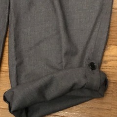 SHIPS シップス　サロペット　パンツ　カバーオール　オーバーオールの画像