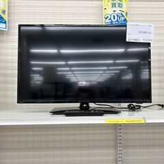 ★ジモティ割あり★ DOSHISYA TV 32インチ 18年製...