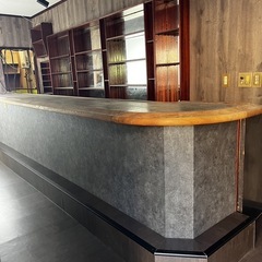大家直　テナント　居抜き　1階　角地　彦根駅　河原２丁目　袋町　飲食　スナック　バー　シーシャバー　ガールズバー　オカマバー　セルフ内見可　 - 賃貸（マンション/一戸建て）